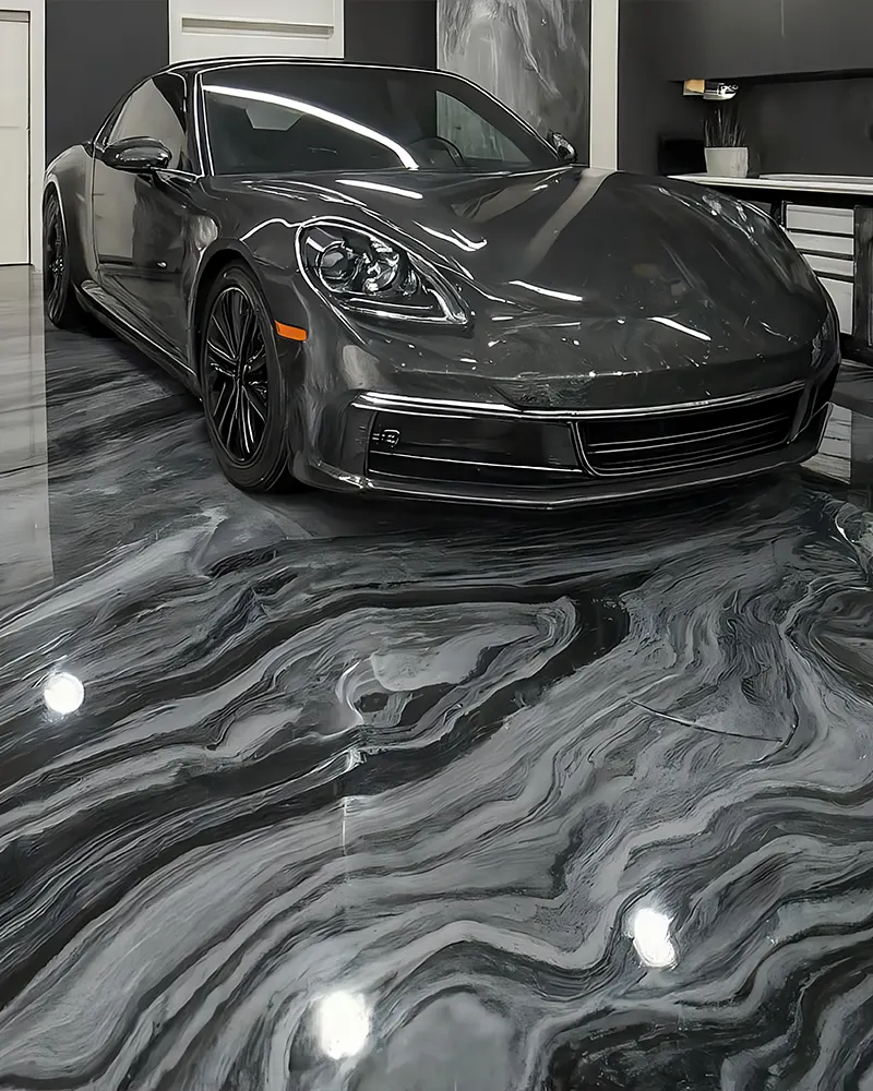 Epoxy flooring services, garage epoxy Miami, pool deck coatings, metallic epoxy floors, custom epoxy designs, polyaspartic garage floor, epoxy coating experts Miami